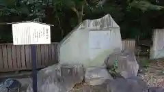 乃木神社の建物その他