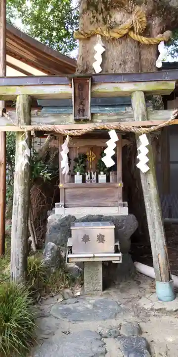 齋宮神社(京都府)