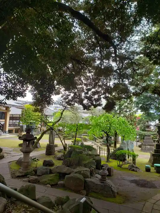 東光寺(東京都)