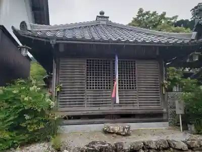 石堂寺(滋賀県)