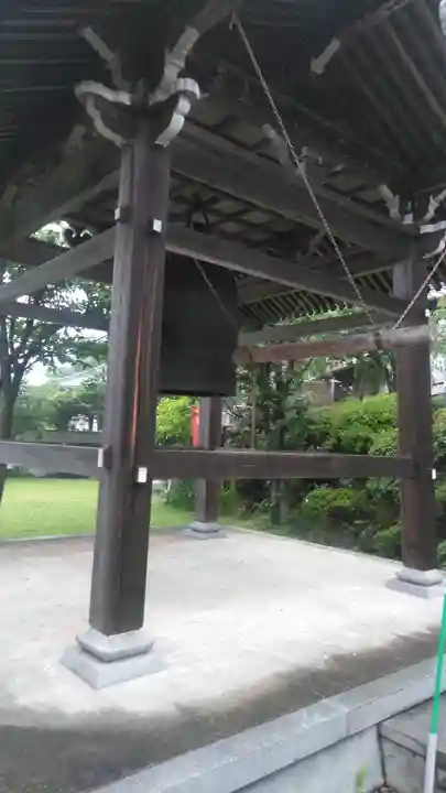 大光院のその他建物