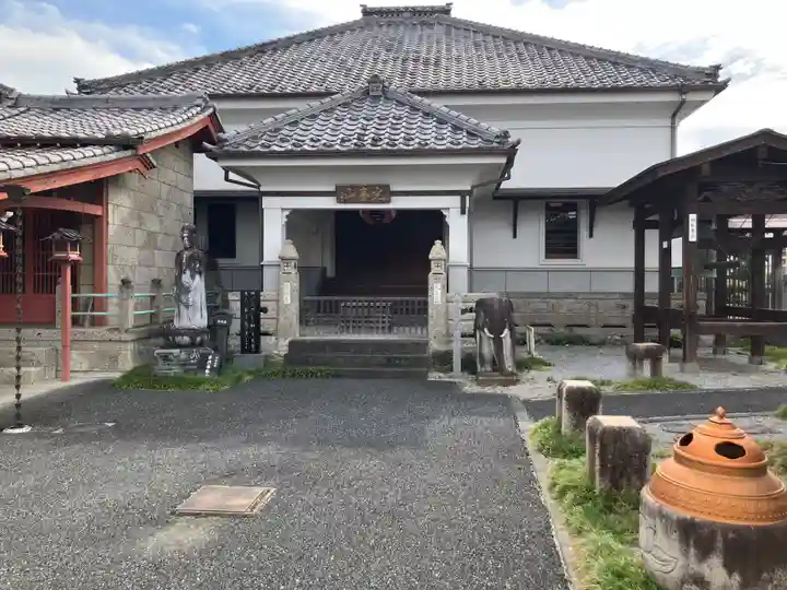 惣円寺(埼玉県)