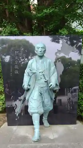 富岡八幡宮(東京都)