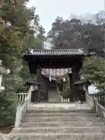 大隅神社(岡山県)