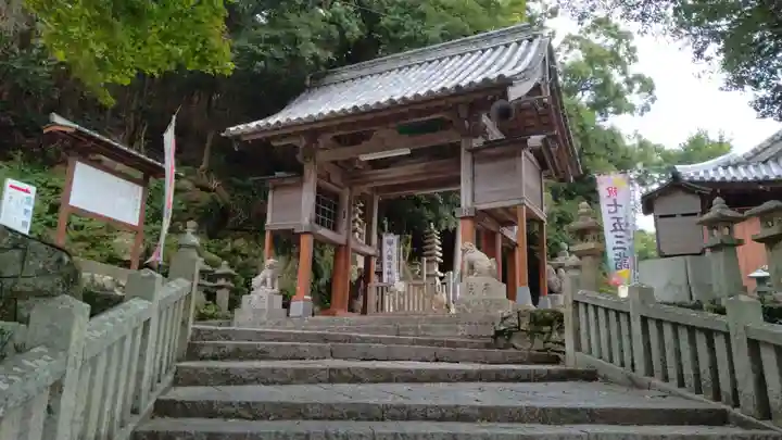 厳原八幡宮神社(長崎県)