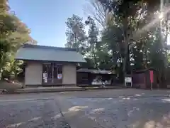 神明社(神奈川県)