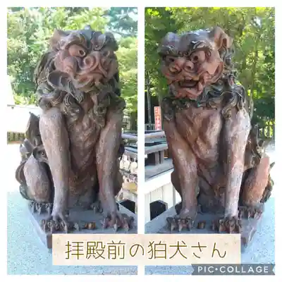 吉備津彦神社(岡山県)