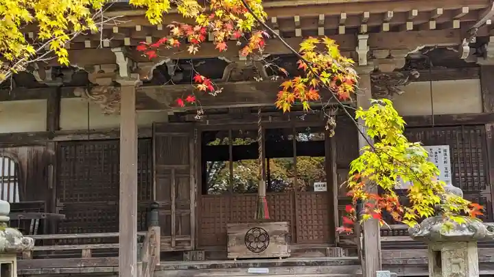 勝持寺(花の寺)(京都府)