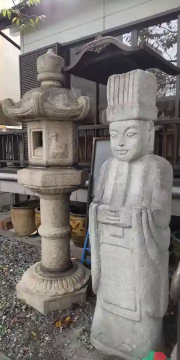 堀切天祖神社祖霊社(東京都)