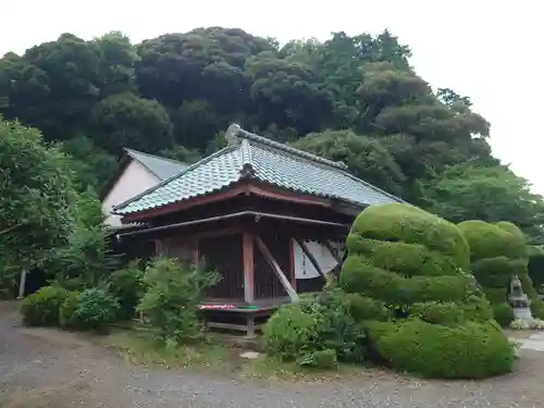 冨士浅間神社のその他建物