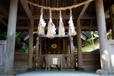 安房神社(千葉県)