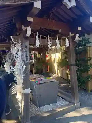 蛇窪神社(東京都)