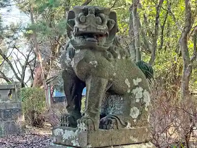 上津天満宮(福岡県)