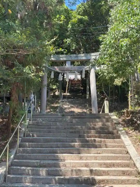 多和神社(香川県)