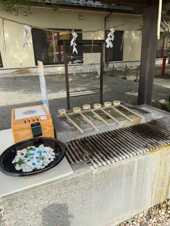 中田神社(宮城県)