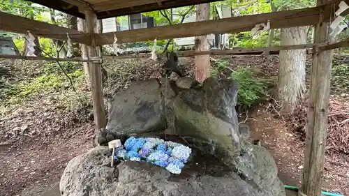 榮神社(秋田県)