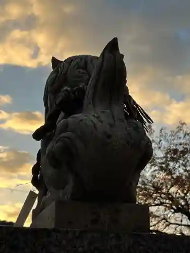 伊豆神社(滋賀県)