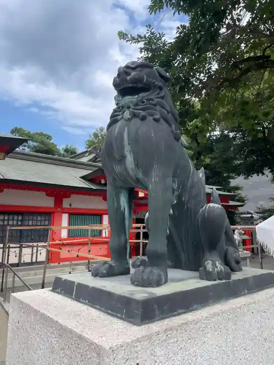 金神社(岐阜県)