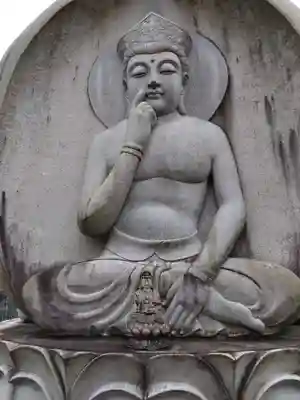 光臺寺(富山県)