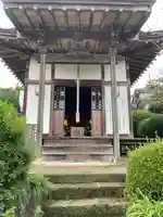 威徳院 極楽寺(栃木県)