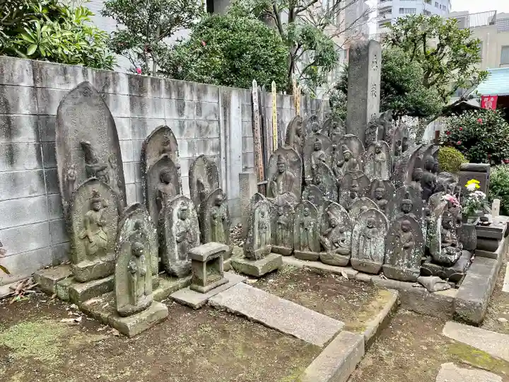 光福寺(東京都)