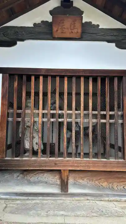 法隆寺 夢殿(奈良県)