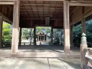 八阪神社のその他建物