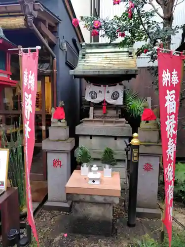 陽運寺(東京都)