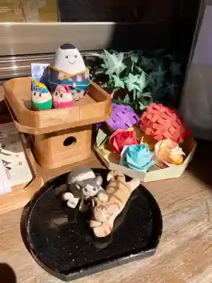 阿邪訶根神社(福島県)