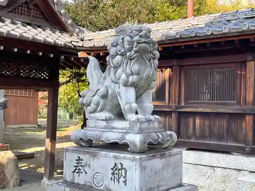 若宮神社(滋賀県)