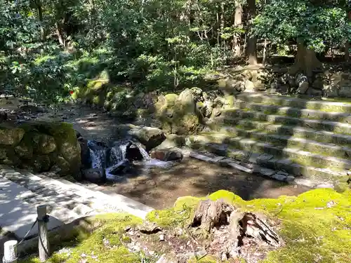 彌彦神社(新潟県)