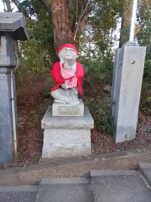 日吉神社(福島県)