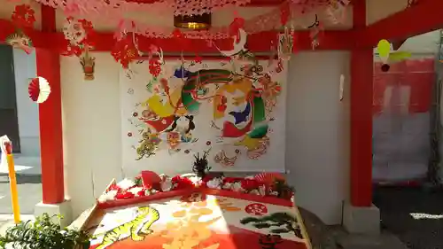 別小江神社(愛知県)