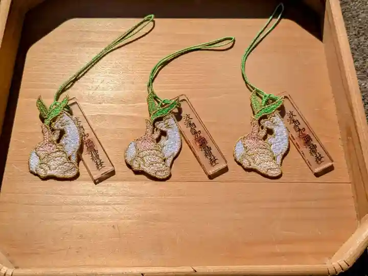 日本唯一香辛料の神 波自加彌神社(石川県)