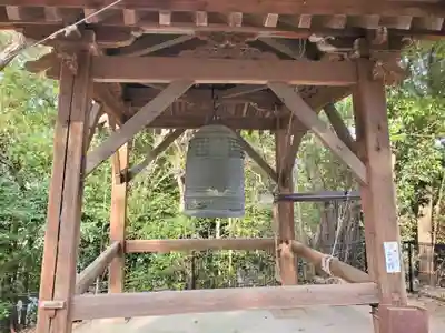 平林寺のその他建物