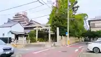 白山社のその他建物