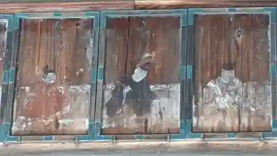 比良賀神社(愛知県)