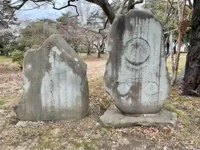 陸奥国分寺 準胝観音堂(宮城県)
