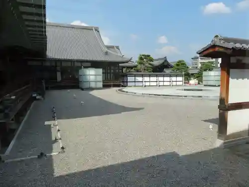 東本願寺（真宗本廟）の建物その他