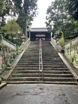 吉備津神社(広島県)