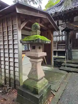 淺野神社(石川県)