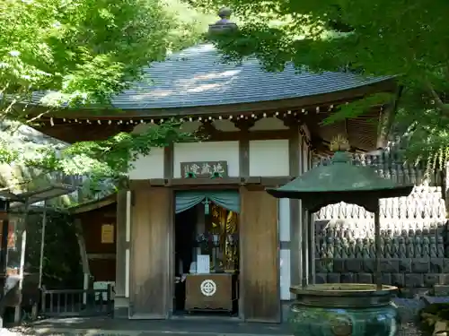 長谷寺のその他建物