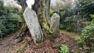 大六天神社(埼玉県)