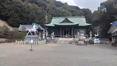 形原神社(愛知県)