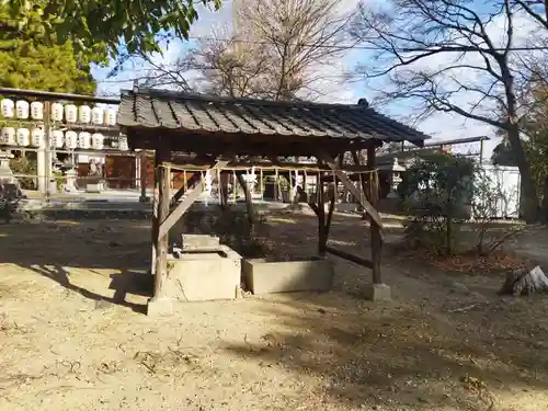 稲葉神社(京都府)