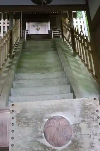 秩父御嶽神社(埼玉県)