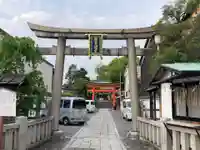 若宮八幡宮(陶器神社)(京都府)