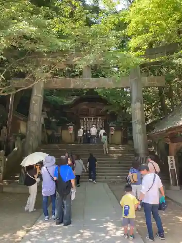 金刀比羅宮(香川県)