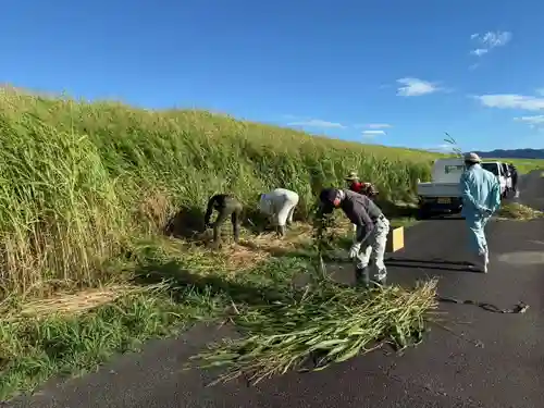 美奈宜神社(福岡県)