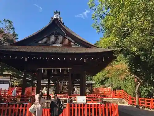 建勲神社のその他建物